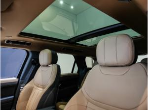 Land Rover Range Rover Sport D350 Autobiography AHK HUD Luftfederung AD Niveau AHK-el. klappb. El. Panodach