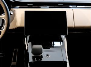 Land Rover Range Rover Sport D350 Autobiography AHK HUD Luftfederung AD Niveau AHK-el. klappb. El. Panodach