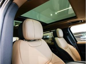 Land Rover Range Rover Sport D350 Autobiography AHK HUD Luftfederung AD Niveau AHK-el. klappb. El. Panodach