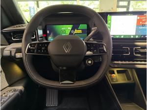 Renault R4 E-Tech 150 Iconic Comfort Range