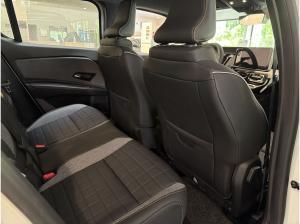 Renault R4 E-Tech 150 Iconic Comfort Range