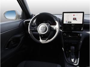Toyota Yaris Cross 1.5 Hybrid Teamplayer PDC KLIMA