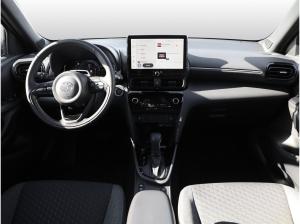 Toyota Yaris Cross 1.5 Hybrid Teamplayer PDC KLIMA