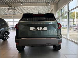 Dacia Duster E-TECH Full Hybrid 155 Extreme+