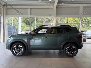 Dacia Duster E-TECH Full Hybrid 155 Extreme+