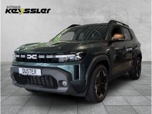 Dacia Duster E-TECH Full Hybrid 155 Extreme+
