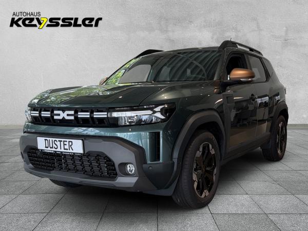 Dacia Duster E-TECH Full Hybrid 155 Extreme+