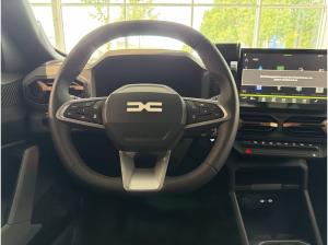 Dacia Duster E-TECH Full Hybrid 155 Extreme+