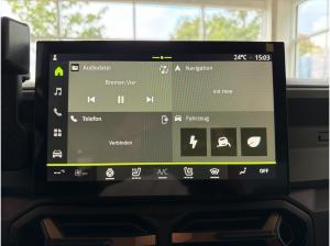 Dacia Duster E-TECH Full Hybrid 155 Extreme+