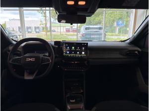 Dacia Duster E-TECH Full Hybrid 155 Extreme+