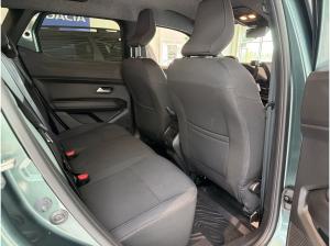 Dacia Duster E-TECH Full Hybrid 155 Extreme+