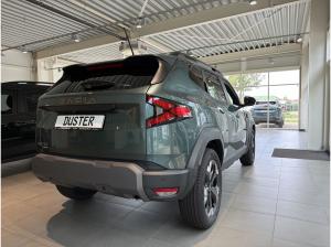 Dacia Duster E-TECH Full Hybrid 155 Extreme+