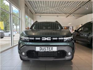 Dacia Duster E-TECH Full Hybrid 155 Extreme+