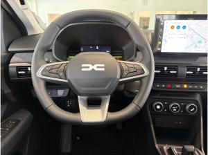 Dacia Jogger HYBRID 155 Journey