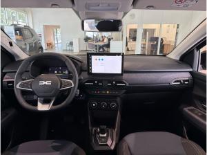 Dacia Jogger HYBRID 155 Journey