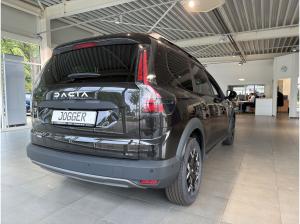 Dacia Jogger HYBRID 155 Journey