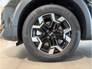 Dacia Jogger HYBRID 155 Journey