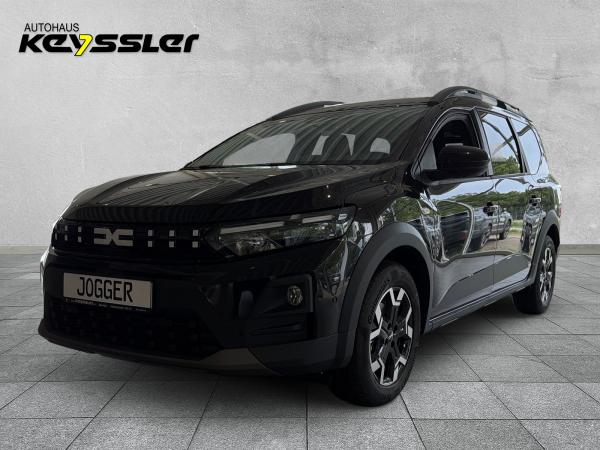 Dacia Jogger HYBRID 155 Journey