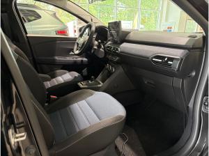 Dacia Jogger HYBRID 155 Journey