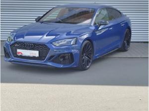 Audi RS5 RS 5 Sportback 360°KAMERA+B&O+DYNAMIKPAKET+DRC+
