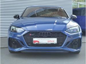 Audi RS5 RS 5 Sportback 360°KAMERA+B&O+DYNAMIKPAKET+DRC+