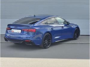 Audi RS5 RS 5 Sportback 360°KAMERA+B&O+DYNAMIKPAKET+DRC+