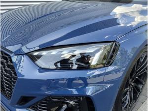 Audi RS5 RS 5 Sportback 360°KAMERA+B&O+DYNAMIKPAKET+DRC+