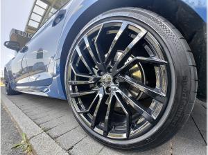 Audi RS5 RS 5 Sportback 360°KAMERA+B&O+DYNAMIKPAKET+DRC+