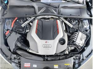 Audi RS5 RS 5 Sportback 360°KAMERA+B&O+DYNAMIKPAKET+DRC+