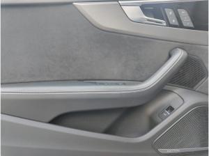 Audi RS5 RS 5 Sportback 360°KAMERA+B&O+DYNAMIKPAKET+DRC+