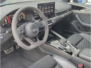 Audi RS5 RS 5 Sportback 360°KAMERA+B&O+DYNAMIKPAKET+DRC+