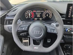 Audi RS5 RS 5 Sportback 360°KAMERA+B&O+DYNAMIKPAKET+DRC+
