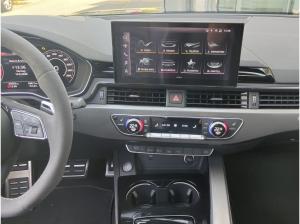 Audi RS5 RS 5 Sportback 360°KAMERA+B&O+DYNAMIKPAKET+DRC+