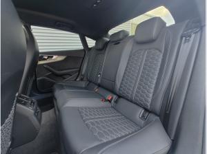 Audi RS5 RS 5 Sportback 360°KAMERA+B&O+DYNAMIKPAKET+DRC+