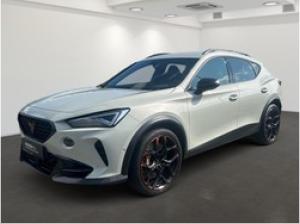 Cupra Formentor VZ5 2.5 TSI DSG - 4-Drive LED Kamera Navi ACC PDC SHZ Keyless