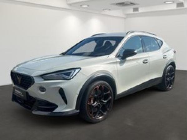 Cupra Formentor VZ5 2.5 TSI DSG - 4-Drive LED Kamera Navi ACC PDC SHZ Keyless