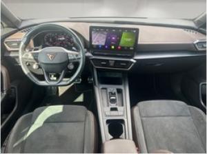 Cupra Formentor VZ5 2.5 TSI DSG - 4-Drive LED Kamera Navi ACC PDC SHZ Keyless