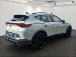 Cupra Formentor VZ5 2.5 TSI DSG - 4-Drive LED Kamera Navi ACC PDC SHZ Keyless