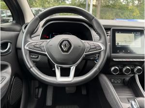 Renault ZOE R110 Z.E. 50 Experience (Kauf-Batterie)