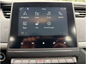 Renault ZOE R110 Z.E. 50 Experience (Kauf-Batterie)