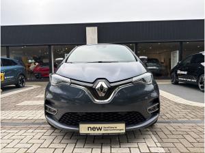 Renault ZOE R110 Z.E. 50 Experience (Kauf-Batterie)