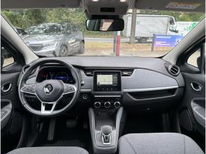 Renault ZOE R110 Z.E. 50 Experience (Kauf-Batterie)
