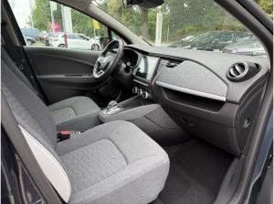 Renault ZOE R110 Z.E. 50 Experience (Kauf-Batterie)