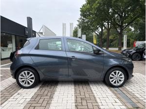 Renault ZOE R110 Z.E. 50 Experience (Kauf-Batterie)