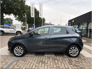 Renault ZOE R110 Z.E. 50 Experience (Kauf-Batterie)