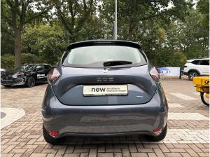Renault ZOE R110 Z.E. 50 Experience (Kauf-Batterie)