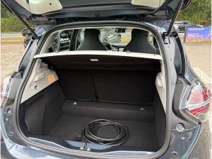 Renault ZOE R110 Z.E. 50 Experience (Kauf-Batterie)