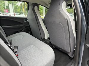 Renault ZOE R110 Z.E. 50 Experience (Kauf-Batterie)