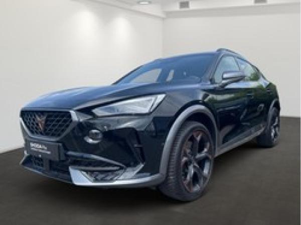 Cupra Formentor VZ 2.0 TSI DSG - 4Drive Pano Navi LED Kamera Beats SHZ