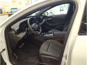 Audi A6 e-tron Avant e-tron quattro +S-LINE+LUFT+AHK+360°+